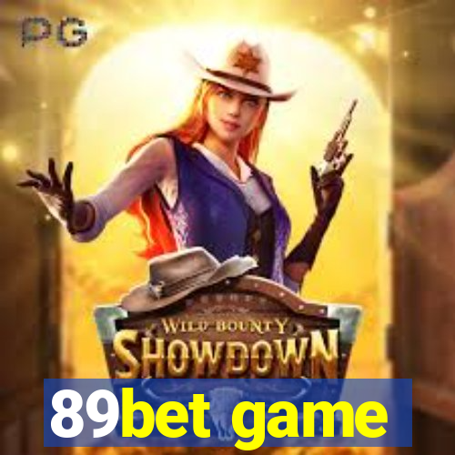 89bet game